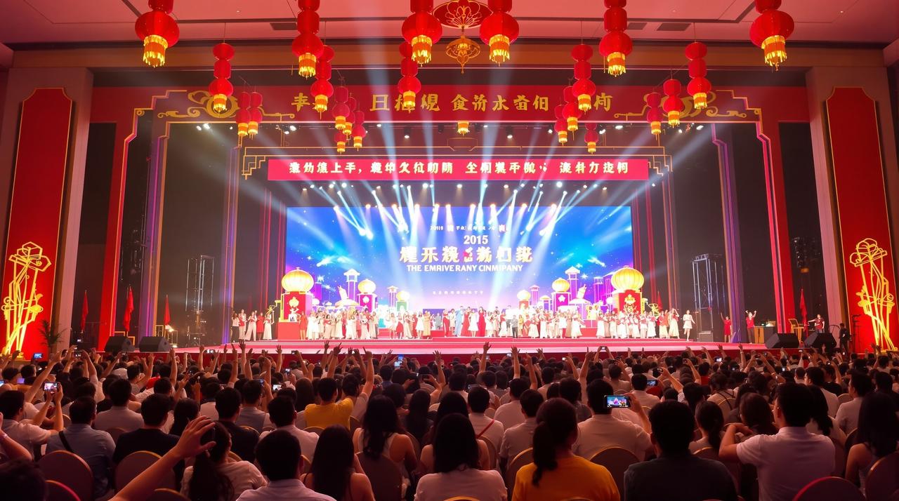 黄色网址20周年庆典粉丝嘉年华